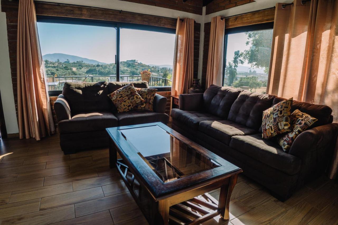 Quinta Sofia Valle De Guadalupe (Adults Only) Extérieur photo