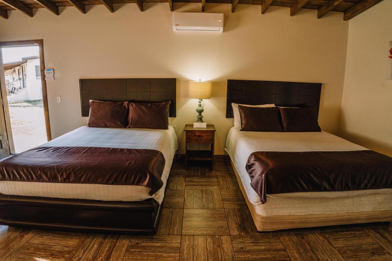 Quinta Sofia Valle De Guadalupe (Adults Only) Extérieur photo