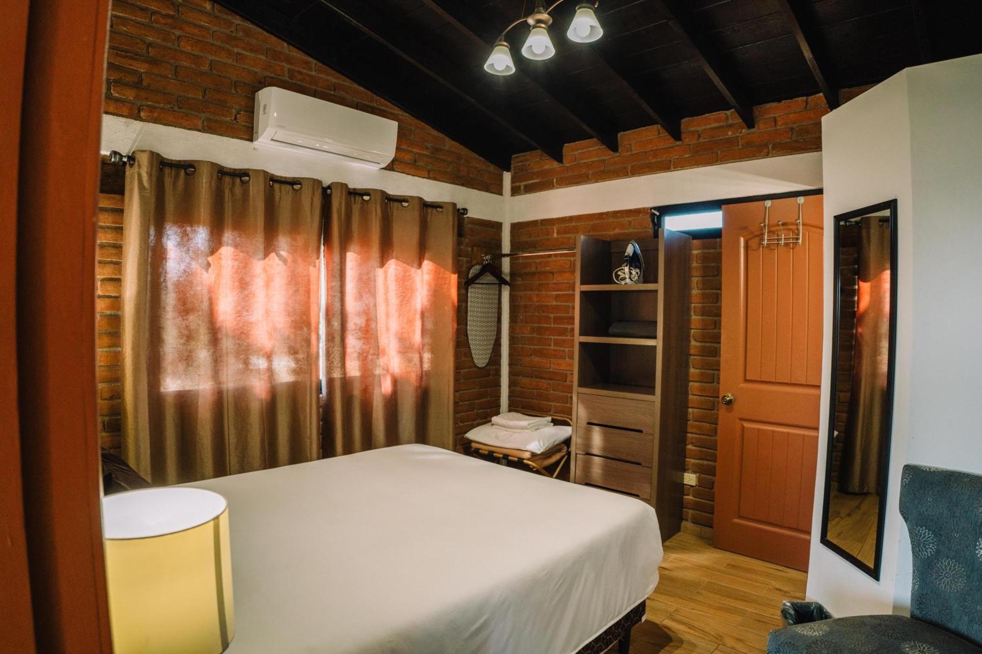 Quinta Sofia Valle De Guadalupe (Adults Only) Chambre photo